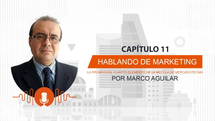 capitulo, podcast, promocion, marketing mix